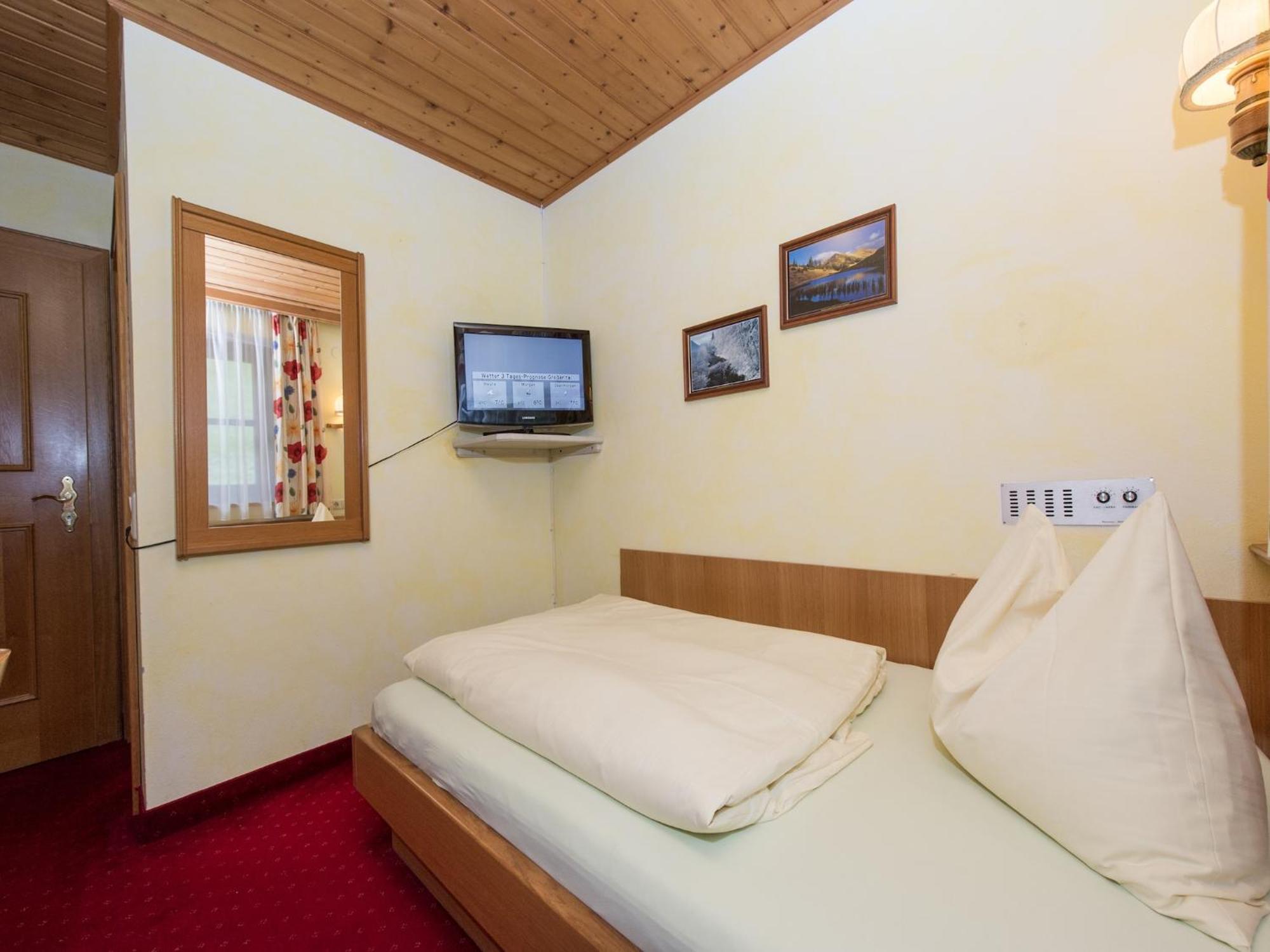 Hotel Sonnhof Grossarl Extérieur photo