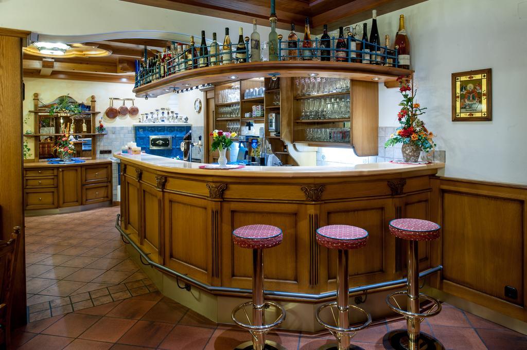 Hotel Sonnhof Grossarl Extérieur photo
