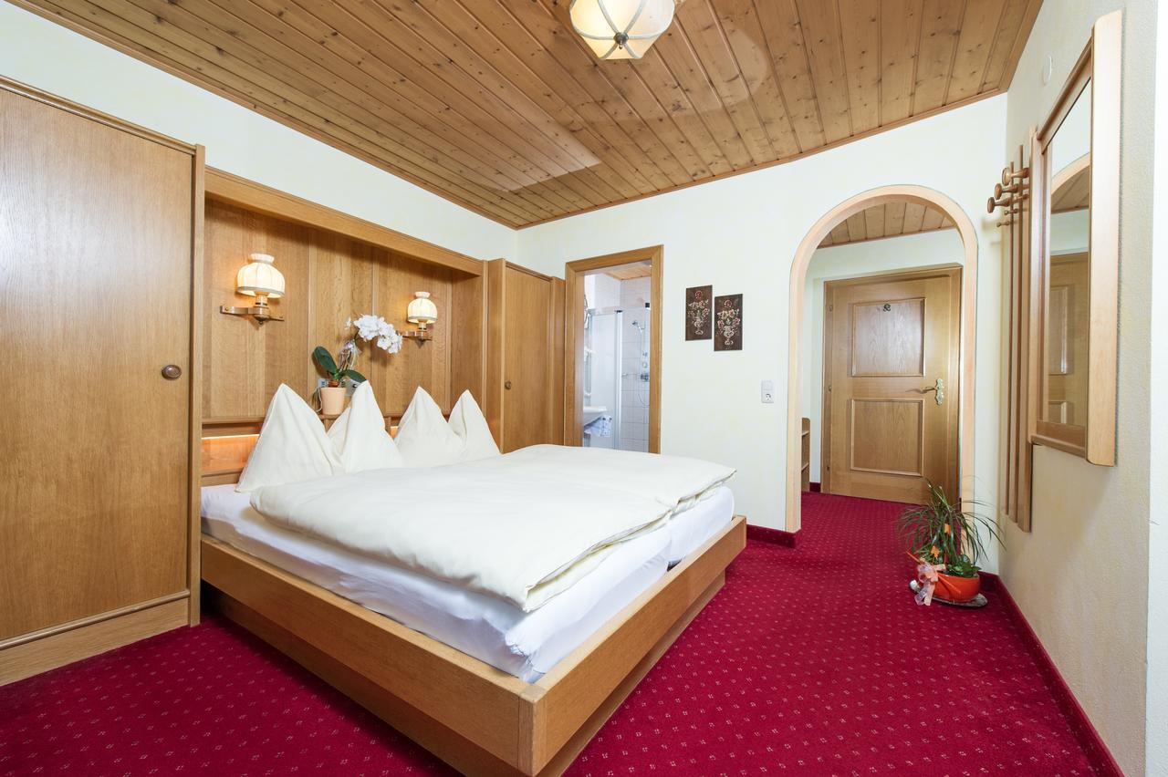 Hotel Sonnhof Grossarl Extérieur photo