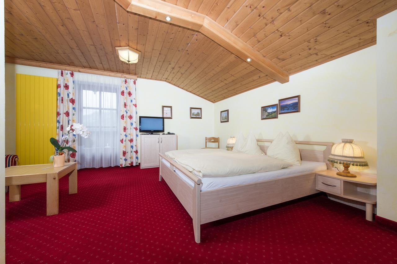 Hotel Sonnhof Grossarl Extérieur photo